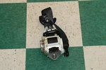 18-19 Volt Black Front Driver Side Left Lh Lf Seat Belt Restraint Oem Factory. Fixed Price $140.99.