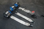 Set 3 Rear Seat Belt Retractor GD9Z54611B68AG Oem Lincoln Continental 2017-20. Fixed Price $44.99.