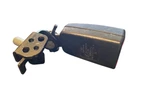 2015-2021 Mercedes C300 W205 Rear Left Side Seat Belt Buckle Oem A2058600569. Fixed Price $19.99.