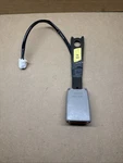 01 - 03 Toyota Highlander Right Passenger Front Seat Belt Buckle Oem. Fixed Price $39.99.