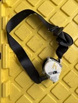 2004-2010 Bmw X3 E83 Right Front Seat Belt Retractor 72113448360 Oem. Fixed Price $21.79.
