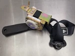 2003 Ford Tbird Thunderbird Front Bucket Seat Belt Retractor Right Passenger. Fixed Price $61.75.