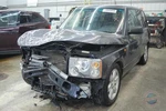 Seat Belt, Front Buckle For Range Rover Rf Blk Female-latch Side Pretension. Fixed Price $119.99.
