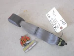 98-99 Nissan Pathfinder Oem Right / Left Rear Seat Belt Buckle Gray. Fixed Price $25.00.