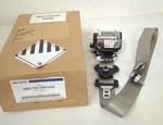 New Oem Ford Lh Front Seat Belt Retractor 2005-2007 Escape Hybrid Mariner Tan. Fixed Price $85.00.
