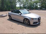 Used Front Left Seat Belt Fits: 2016 Audi A3 Bucket Conv Driver Retra. Fixed Price $149.90.