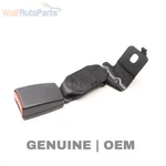 2013-2018 Audi S8 Rear Center Seat Belt Buckle / Receiver 4H0857740D. Fixed Price $20.49.