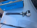 11 12 13 Lexus CT200H Passenger Side Rear Seatbelt Assembly. Fixed Price $49.99.