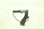 Oem Range Rover L322 03-06 Right Front Passenger Seat Belt Buckle EVB000560PUY. Fixed Price $28.49.