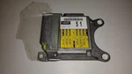 2013 Scion Tc 2.5L Srs Bag Module 89170-21150. Fixed Price $60.00.