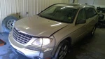 Chrysler Pacifica 2005 Seat Belt 0TS591D5AI Used 1618. Fixed Price $129.89.