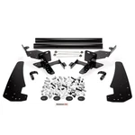 Warn 75810 TRANS4MER Grill Guard. Fixed Price $799.66.