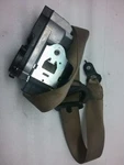 L/f Left Driver Front Seat Belt Retractor GL450 2009 Mercedes Gl-class 6-2-14RM. Fixed Price $166.25.