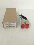 New Oem Ford Rear Seat Belt Buckle Set 2002-2005 Explorer Aviator Mountaineer. Fixed Price $45.00.