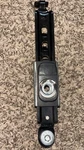Mopar Oem 2007-2018 Jku Jeep Wrangler Seatbelt Turning Loop Adjuster 52029397AB. Fixed Price $28.99.