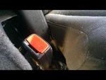 Silverado 1500 2013 Seat Belt Rear 336548. Fixed Price $114.90.