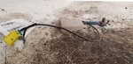 Seat Belt Front Bucket Driver Buckle Fits 02-05 Sedona 1992812. Fixed Price $45.00.