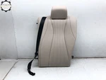 2017-2019 Mercedes E300 E-class Left Driver Rear Upper Seat Backrest Cushion Oem. Fixed Price $239.99.