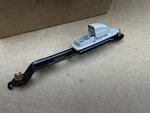 721856 Honda Odyssey 2025-2026 Front Seat Belt Adjuster Oem 81460-THR-A01ZD. Fixed Price $49.82.