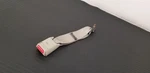 00-01 Infiniti QX4 Rear Center Seat Belt Buckle Biege Oem 88850-4W901. Fixed Price $20.00.