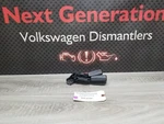 2011 - 2018 Volkswagen Jetta Left Rear Seatbelt Double Buckle Receiver. Fixed Price $10.86.