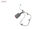 23-25 Honda Cr-v Hybrid Front Right Passenger Side Buckle Oem. Fixed Price $45.49.