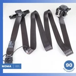 Land Rover Range L405 Front Right Side Seat Belt Retractor LR097523 Oem. Fixed Price $95.45.