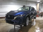 2022 Mazda CX-5 Front Passenger Seat Belt & Retractor Black. Fixed Price $135.00.
