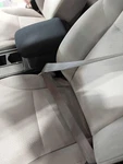 Used Front Left Seat Belt Fits: 2016 Honda Cr-v Bucket Driver Retract. Fixed Price $185.90.