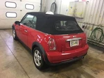Seat Belt Front Bucket Convertible Driver Fits 05-08 Mini Cooper 823292. Fixed Price $147.89.