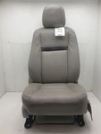 12-17 Toyota Camry Passenger Side Front Gray FD10 Leather Seat Assembly. Fixed Price $159.37.