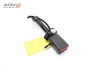 2017 - 2025 Nissan Leaf Front Left Driver Side Buckle Oem. Fixed Price $48.74.