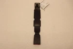 2011-2012 Ram 1500 Crew Cab Rear Center Middle Seat Belt Buckle Oem. Fixed Price $80.00.