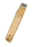 Front Corvette 1986 Passenger Side Buckle Seat Belt 576376. Fixed Price $104.00.