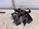 2024 Lincoln Nautilus Passenger Right Side Rear Gray Seat Belt Oem. Fixed Price $129.95.