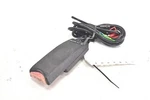 90-02 Mercedes R129 SL500 300SL Left Driver Side Buckle Oem. Fixed Price $39.60.