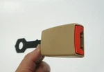 2007-2015 Jaguar Xkr X150 Rear Left Right Side Seat Belt Buckle 6W83-613K21. Fixed Price $58.38.