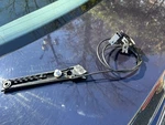 97-2003 Bmw E38 E39 Seat Belt Adjust 530I 528I 540I M5 735IL 750IL Lh. Fixed Price $20.00.