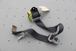 2002-2007 Subaru Impreza Wrx Wagon Rear Lh Driver Side Seatbelt Harness K6340. Fixed Price $50.39.