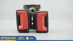 2017-2020 Lincoln Continental Rear Right & Center Buckle Oem. Fixed Price $18.59.