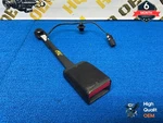 2021 - 2023 Chevrolet Trailblazer Front Left Side Seat Belt Buckle Oem. Fixed Price $46.74.