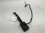 21-24 Nissan Kicks Sv Fwd Front Left Driver Seat Belt Buckle Q. Fixed Price $110.49.