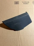 03-07 Chevy/gmc Pickup Truck/suv Drivers Side Seat Belt Trim Panel Dark Gray Oem. Fixed Price $19.99.