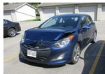 Used Front Left Seat Belt Fits: 2013 Hyundai Elantra Hatchback Gt Driver. Fixed Price $114.90.