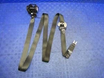 2014 - 2016 Kia Cadenza Oem Front Left Seat Belt Retractor Black 888103R500. Fixed Price $42.50.