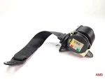 2012 Mini Cooper R56 Rear Seat Belt Retractor Black 601030300D. Fixed Price $29.99.