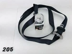 10-11 Kia Soul Front Right Passenger Side Seat Belt Tensioner Oem. Fixed Price $113.99.