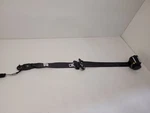 Front Right Seat Belt Fits 2010 Lincoln Mks Bucket Passenger Re. Fixed Price $110.20.