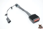 2021-2025 Ford Bronco Oem Front Left Side Seatbelt Buckle LJ6BS61209AB. Fixed Price $69.69.