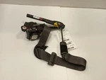 Black Driver Left Front Seat Belt Retractor From 2025 Equinox Ev 12340380. Fixed Price $205.69.